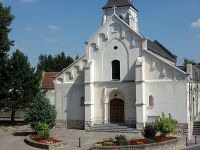 Eglise Saint-Martin de Villers-Outréaux