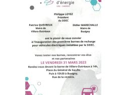 Invitation