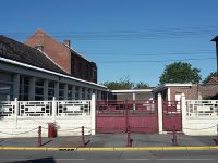 Ecole Primaire - rue Victor Hugo - Villers-Outréaux