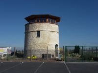 Moulin de pierre de Villers-Outréaux